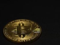 Bitcoin May Bottom Out Around Christmas Time