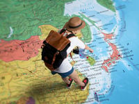 Positive News About Japan Boosts FLJP ETF