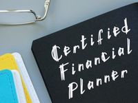 CFP Board Encourages Caution Regarding Crypto