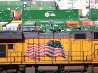 JRNY Avoids Rail Strike Fray