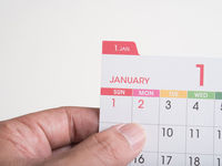 During a Volatile January, Target Equities Responsibly
