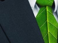 Financial Pros Are Still Backing ESG