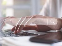 Googling the Alphabet Trade