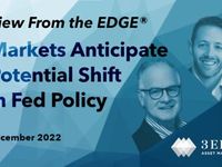 Markets Anticipate Potential Shift in Fed Policy