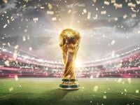ETF World Cup 2022
