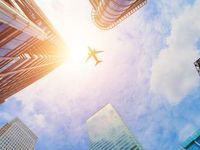 Global Travel Resilient Against Economic Slowdown