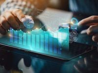 RCD Leads in Equal Weight Sector Flows Last Month