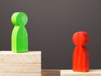 KBWP Outperforms Broader Financials