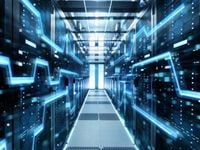 Play This Ascending Stock in XDAT