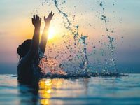 GLOBALT Spotlight: Who's Swimming Naked?