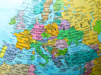 Europe Sales Beats Point to Large-Cap ETF
