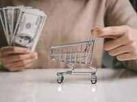 After Wholesale Prices Rise, a Fall From Stocks