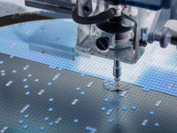 U.S. May See a Boom in Semiconductor Production
