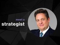 Meet a Strategist: Adaptive Investments