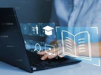 This ETF Poised to Grow Thanks to Education Tech Proliferation