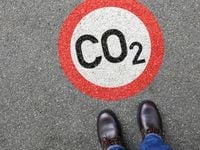 A Technical Analysis of the EU Carbon Allowances Market