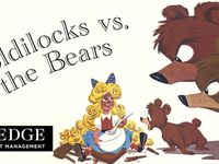 Goldilocks vs. the Bears