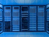 This ETF Finds Opportunities in Need for Data Center 