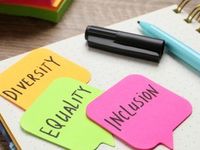 SPDR's Gender Diversity ETF Officially Changes Index and Name