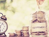 The 21st Century Retirement Plan Distribute Phase