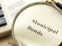Municipal Bonds May Be About to Rebound