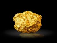 CPI Drives Gold Higher Ahead of 2023