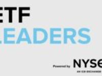 ETF Leaders Powered by the NYSE: Steve Cook