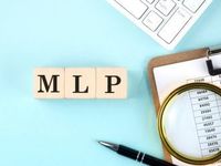 Income Opportunities: Midstream/MLPs Offer Dividend Growth