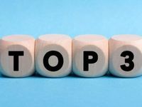 2022's Top 3 Managed Futures ETFs