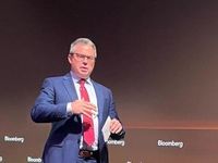 Eric Balchunas Says 2022 the Best Year Ever for the ETF