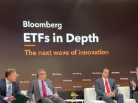 ETFs in Depth Discusses Fixed Income 4.0