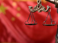 With FLCH, Ride China's New 5% GDP Target