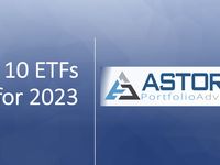 Special Report: Astoria’s 10 ETFs for 2023