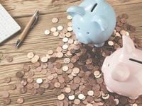 This Duo of Unique Income Sources Could Deliver in 2023