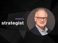 Meet a Strategist: 3EDGE
