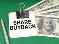 Apple and Alphabet Implement Share Buyback Programs