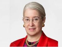 ETF Pioneer Kathleen Moriarty Has Passed Away