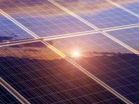 NBCT's First Solar Joins S&P 500