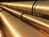 An Introduction to Alerian's Midstream Dividend Indexes