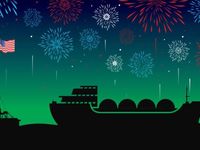 Is US Energy Independence On Its Way?