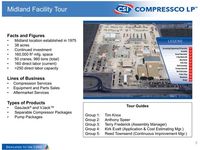 CSI Compressco Analyst Day: Getting Schooled on Compress