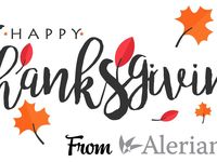 Happy Thanksgiving Day 2017!