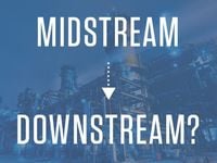 Petrochemicals Provide Midstream Opportunities Downstrea