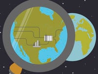 Midstream Pulling Multiple Levers to Reduce Emissions