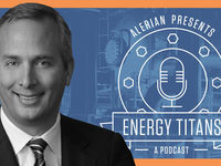 Bobby Tudor on Attracting and Retaining Talent, Weatheri