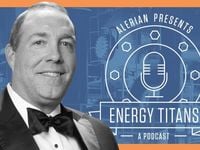 Pat Diamond on Stoking the Entrepreneurial Fire, Recogni
