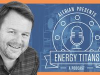 David Dehaemers on the Origin Stories of Kinder Morgan a