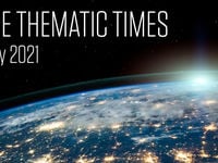 Investing in Space: Growth Beyond this World