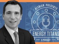 Jon Ackerman on Improving the Energy Sector's Messaging,