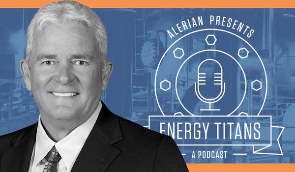 Kelcy Warren on the Opportunistic Transactions, Work Et